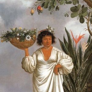 Meet your Posher, Annabelle